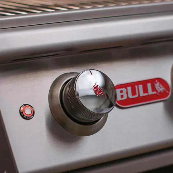 Bull Outlaw 30" 4-Burner Stainless Steel Natural Gas Grill